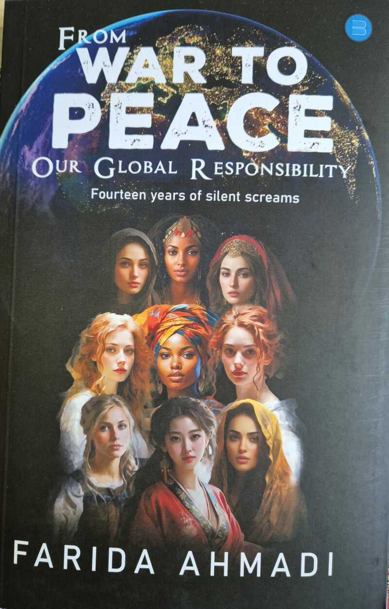 War To Peace